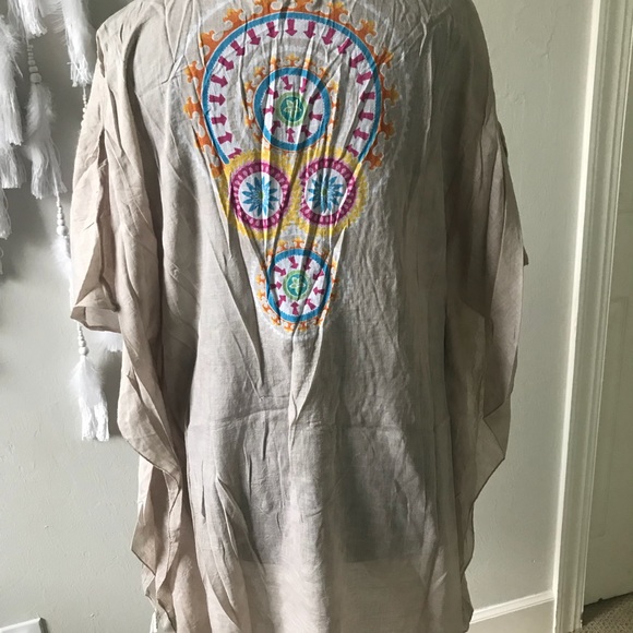 cover up - Picture 3 of 5